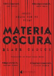 Materia oscura