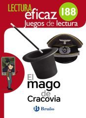 el mago de cracovia juego de lectura