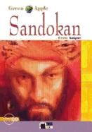 SANDOKAN+CD