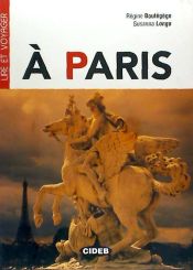 A PARIS LIRE ET VOYAGER +CD