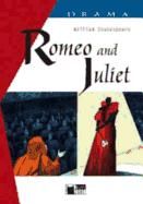 ROMEO AND JULIET+CD