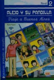 viaje a buenos aires nivel 2cd