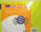 letras de colores lectoescritura 2 con enlace inicial