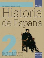 proyecto tesela historia 2 bachillerato