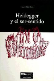 Heidegger y el ser-sentido