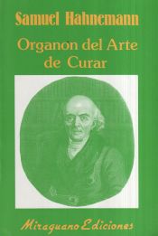 Organon del Arte de Curar