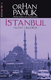 Istanbul : ciutat i records