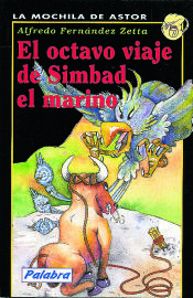 El octavo viaje de Simbad el marino