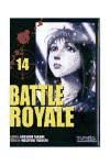 Battle Royale 14