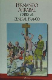 Carta al general Franco