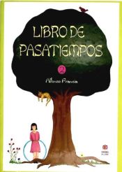 libro de pasatiempos 2