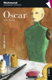 richmond secondary readers oscar level 1