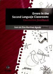 errors in the second language classroomcorrective feedback