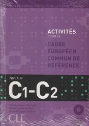 activites pour le cadre commun c1c2