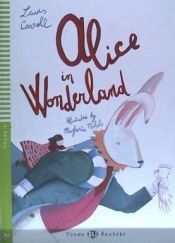 alice in wonderland  cd