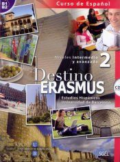 destino erasmus 2  cd