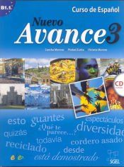 nuevo avance 3 alumno  cd