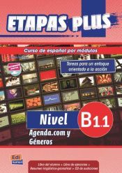 etapas plus b11 alejcd