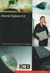 Internet Explorer 6.0 Incluye Contenido Multimedia