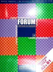 FORUM 2 EJER