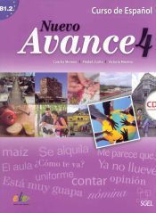 nuevo avance 4 alumno  cd