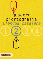 quadern dortografia 2