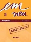 em neu hauptkurs arbeitsbuch