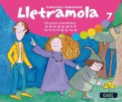 lletramola 7 comunitat valenciana