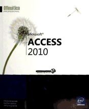 Access 2010 Libro de referencia