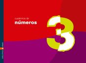 cuaderno 3 de numeros infantil