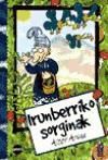 Irunberriko sorginak