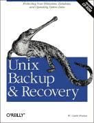 Unix Backup and Recovery.