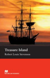 Macmillan Readers (Elementary) Treasure Island