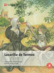 El Lazarillo De Tormes N/c (clasicos Adaptados)