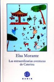 las extraordinarias aventuras de caterina