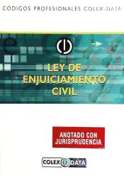 Ley de enjuiciamiento civil(cod.prof.colex-data)