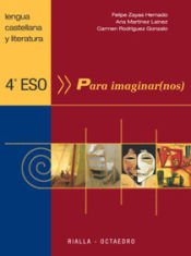 para imaginar nos lengua castellana y literatura 4 eso