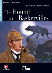 The Hound of the Baskervilles. Book + CD