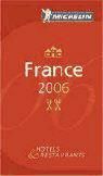 Michelin Guide France