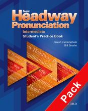 New Headway Pronunciation Intermediate. Course Practice Book and Audio CD Pack