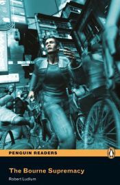 level 5 the bourne supremacy book and mp3 pack