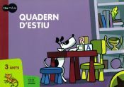 quadern destiu tam tam 3 anys