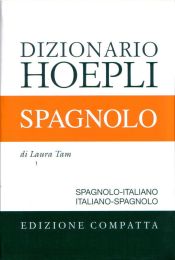 Diz Spagnolo-Italiano-Spagnolo (compatta)