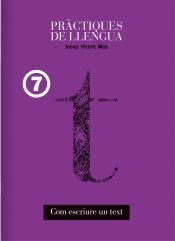 com escriure un text
