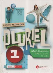 pluriel 1 cahier dexercices