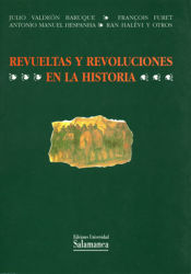 Revueltas y revoluciones en la historia