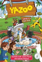 yazoo global level 2 pupils book and cd 2 pack