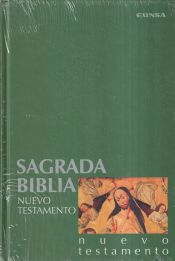 Sagrada Biblia. Nuevo Testamento. Tomo 5