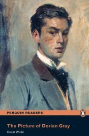 penguin readers 4 picture of dorian gray the book and mp3 pack