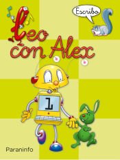 leo con alex escritura 1 pauta